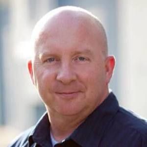 Meet your Posher, Brian